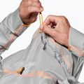 Men's waterproof jacket Salewa Nxt Ptx 3L alloy 5