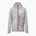 Men's waterproof jacket Salewa Nxt Ptx 3L alloy 7