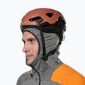 Men's trekking sweatshirt Salewa NXT Hyb 1/2 Zip Tee quiet shade 6