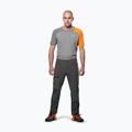 Men's trekking trousers Salewa Nxt Dst onyx 2