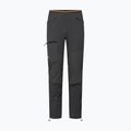 Men's trekking trousers Salewa Nxt Dst onyx 7