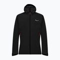 Men's softshell jacket Salewa Puez GTX 3L EPE black out