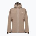 Men's softshell jacket Salewa Puez GTX 3L EPE quicksand