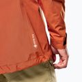 Men's softshell jacket Salewa Puez GTX 3L EPE bombay brown 7