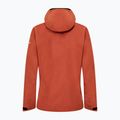 Men's softshell jacket Salewa Puez GTX 3L EPE bombay brown 9