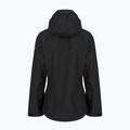 Salewa women's rain jacket Puez GTX 3L Epe black out 2