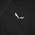Salewa women's rain jacket Puez GTX 3L Epe black out 3