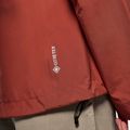 Women's rain jacket Salewa Puez GTX 3L Epe etruscan red 6