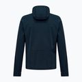 Men's trekking sweatshirt Salewa Puez Sun Hoodie navy blazer 7