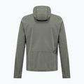 Men's trekking sweatshirt Salewa Puez Sun Hoodie shadow 2