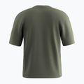 Men's Salewa Eagle Outside Loose faded green T-shirt 2