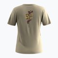 Salewa Eagle Nature quicksand women's t-shirt 2