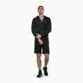 Men's trekking sweatshirt Salewa Puez Altavia PL HD black out 2