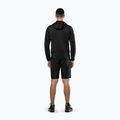 Men's trekking sweatshirt Salewa Puez Altavia PL HD black out 3