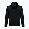 Men's trekking sweatshirt Salewa Puez Altavia PL HD black out 2