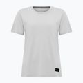 Women's t-shirt Salewa Eagle Logo Patch 0060 optical white