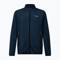Men's trekking jacket Salewa Puez Altavia EN navy blazer