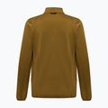 Men's trekking jacket Salewa Puez Altavia EN golden brown 2