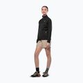 Women's trekking sweatshirt Salewa Puez Cammio PL black out 2
