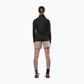 Women's trekking sweatshirt Salewa Puez Cammio PL black out 3