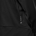 Women's trekking sweatshirt Salewa Puez Cammio PL black out 5