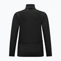 Women's trekking sweatshirt Salewa Puez Cammio PL black out 7