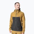 Men's DYNAFIT Transalper GTX rain jacket relic/0910