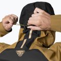Men's DYNAFIT Transalper GTX rain jacket relic/0910 5