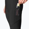 Men's DYNAFIT Ultra Tights running leggings black out 4