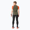Men's DYNAFIT Ultra Tights running leggings black out 6