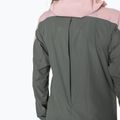 Women's DYNAFIT Alpine Wind pale rose running jacket 4