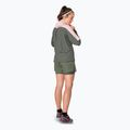 Women's DYNAFIT Alpine Wind pale rose running jacket 6