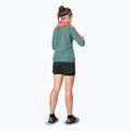 Women's DYNAFIT Alpine Wind cabana atlantic running jacket 4