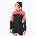 Women's DYNAFIT Alpine Wind cabana black out running jacket 2