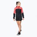Women's DYNAFIT Alpine Wind cabana black out running jacket 3