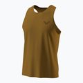 Men's DYNAFIT Trail Tank relic running shirt