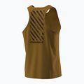 Men's DYNAFIT Trail Tank relic running shirt 2