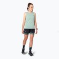 DYNAFIT Trail Tank jadelite women's running t-shirt 2