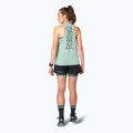 DYNAFIT Trail Tank jadelite women's running t-shirt 3