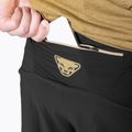Men's DYNAFIT Trail 2IN1 running shorts black out tobacco 4