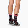DYNAFIT Trail socks gerbera pink 3