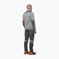 Men's trekking sweatshirt Salewa Nxt Pl quiet shade 3
