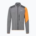 Men's trekking sweatshirt Salewa Nxt Pl quiet shade 7