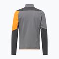 Men's trekking sweatshirt Salewa Nxt Pl quiet shade 8