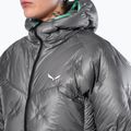 Women's down jacket Salewa Nxt Rds quiet shade 4