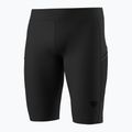 Men's DYNAFIT Sky Tights running shorts black out