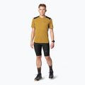 Men's DYNAFIT Sky Tights running shorts black out 2