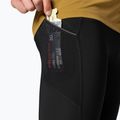 Men's DYNAFIT Sky Tights running shorts black out 3