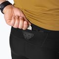 Men's DYNAFIT Sky Tights running shorts black out 4