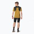 Men's DYNAFIT Sky Tights running shorts black out 7
